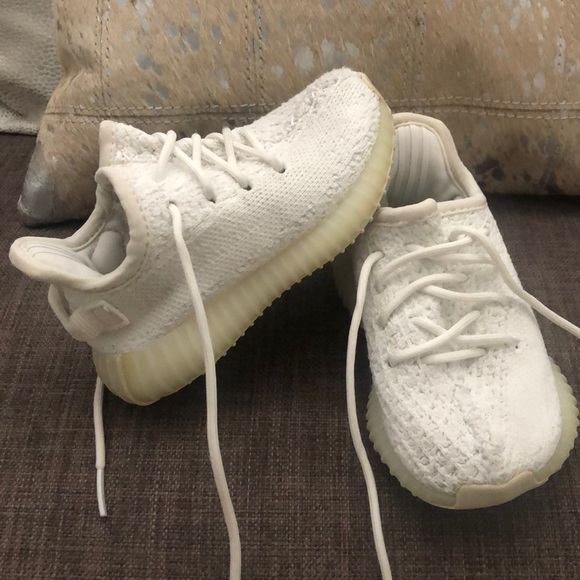 adidas Other - Adidas Yeezy 350 Boost Infant size 6K